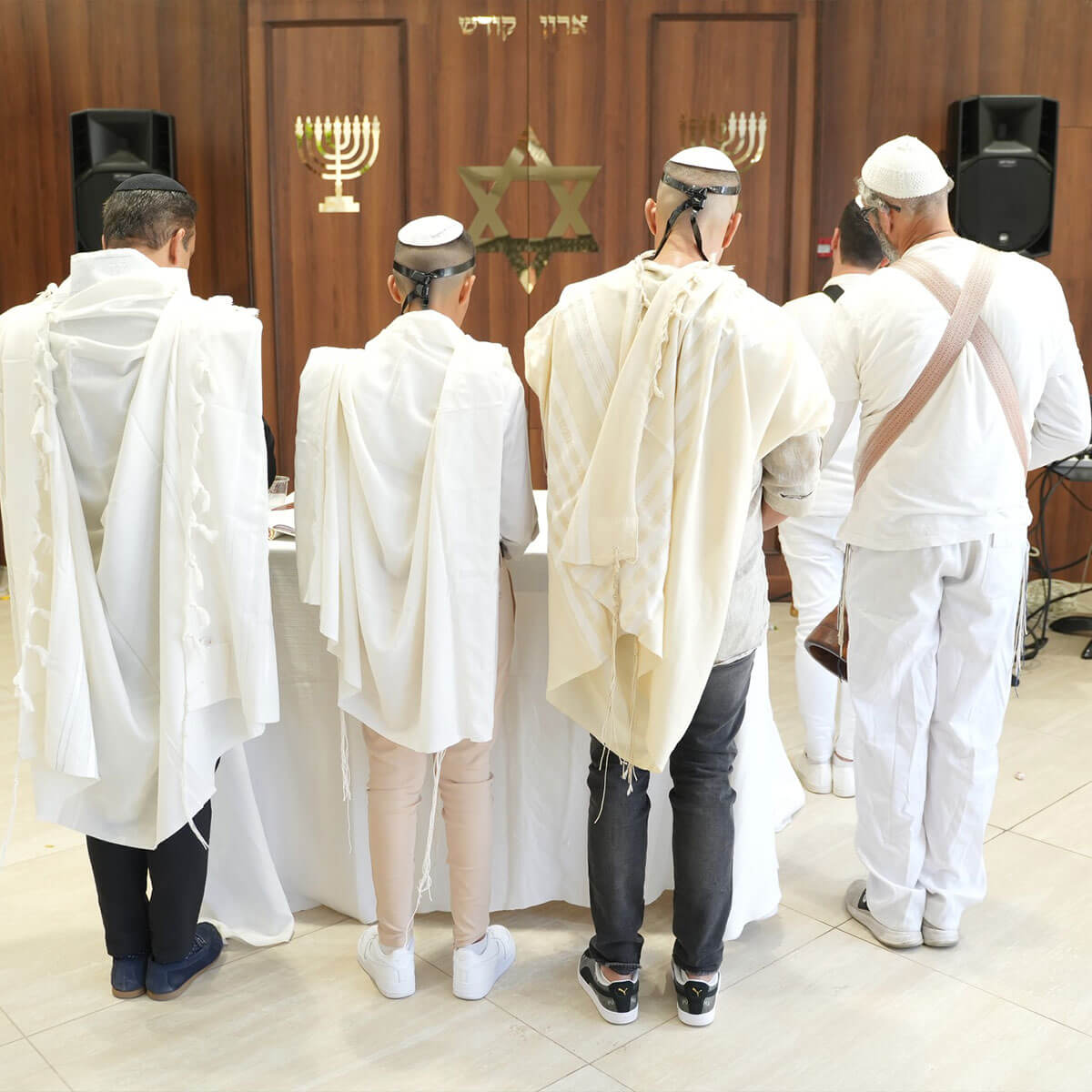 סוליס - אולם וגן אירועים לאירועי בר ובת מצווה במעלה אדומים עד 300 איש
